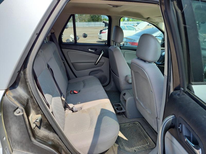 Photo 11 from auction – 2007 SATURN VUE with VIN 5GZCZ33D77S812671