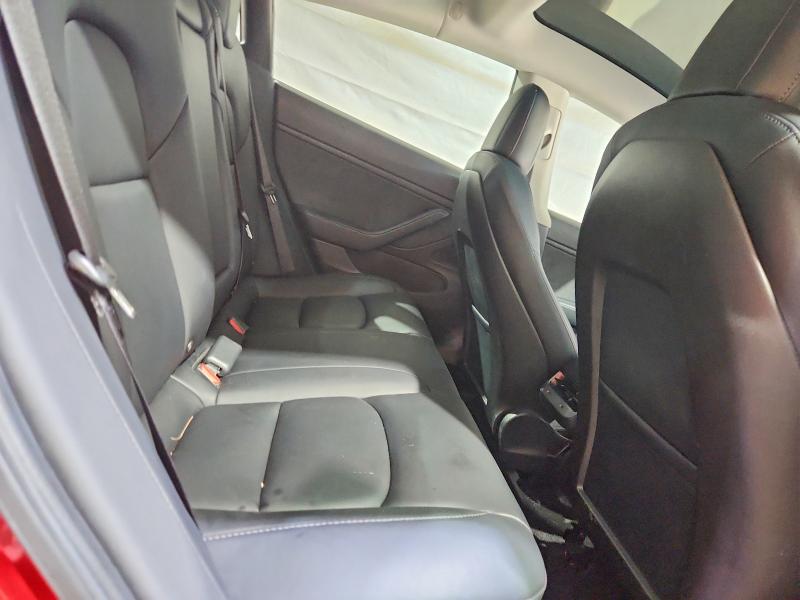 Photo 10 from auction – 2020 TESLA MODEL 3 with VIN 5YJ3E1EB2LF600328