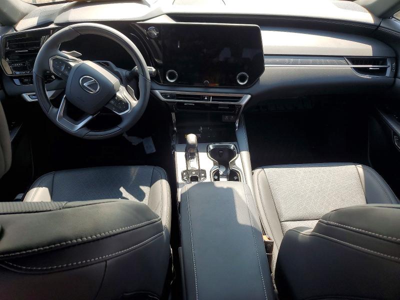 Zdjęcie 8 z aukcji – 2025 LEXUS RX 350H z VIN 2T2BBMCA8SC080649