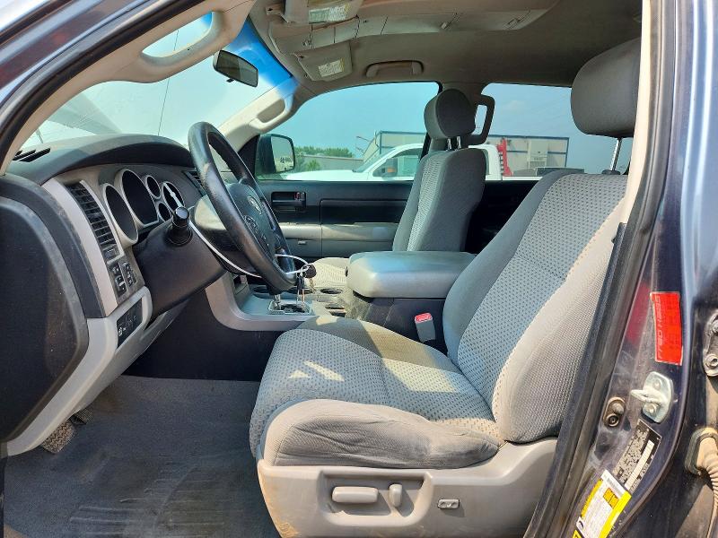 Photo 7 from auction – 2010 TOYOTA TUNDRA with VIN 5TFEM5F16AX004473