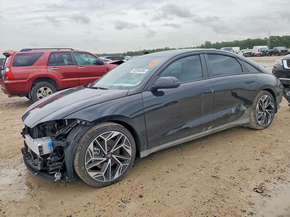2025 HYUNDAI IONIQ 6