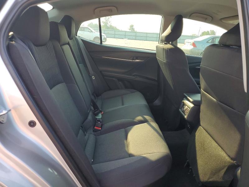 Photo 10 from auction – 2025 TOYOTA CAMRY with VIN 4T1DAACK5SU586929