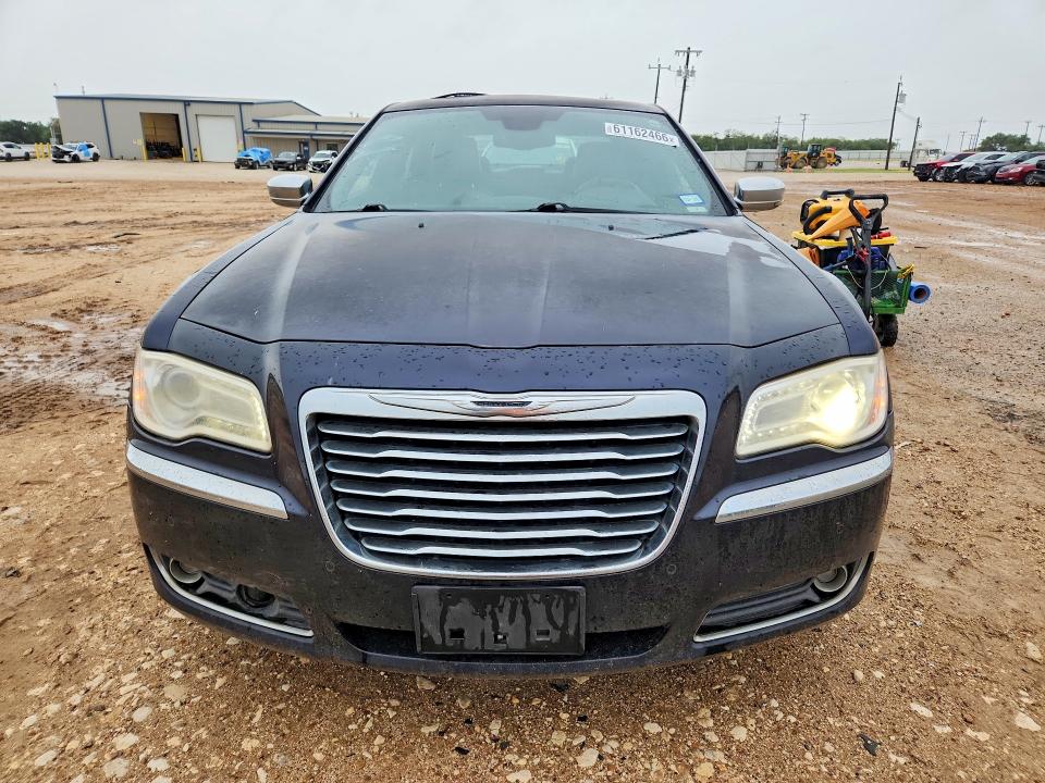 Photo 5 from auction – 2011 CHRYSLER 300 with VIN 2C3CA5CG2BH514869