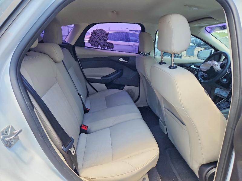 Фото 10 с аукциона – 2018 FORD FOCUS с VIN 1FADP3K2XJL212245