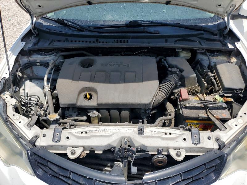 Photo 11 from auction – 2015 TOYOTA COROLLA with VIN 5YFBURHE3FP188450