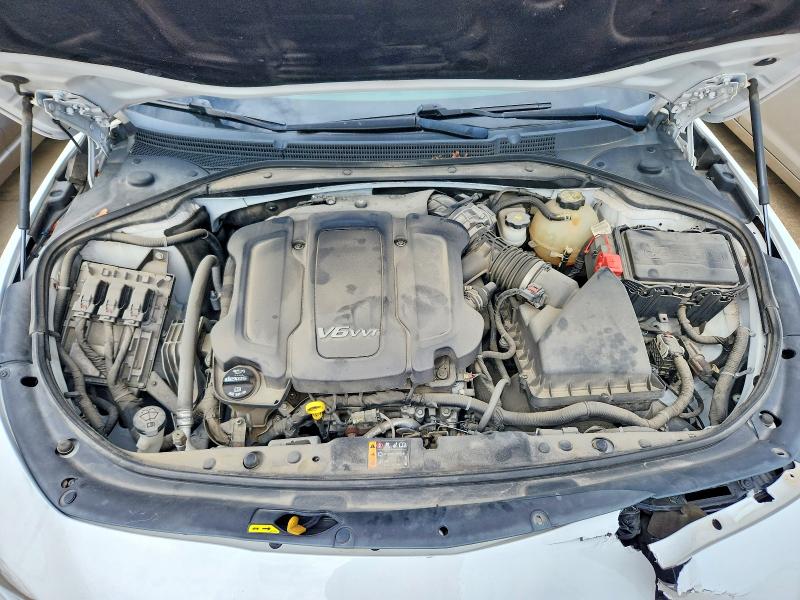 Photo 11 from auction – 2017 BUICK LACROSSE with VIN 1G4ZP5SS5HU179716