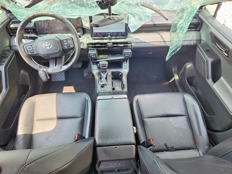 Photo 8 from auction – 2026 TOYOTA RAV4 with VIN 2T36CRAV1TC003944