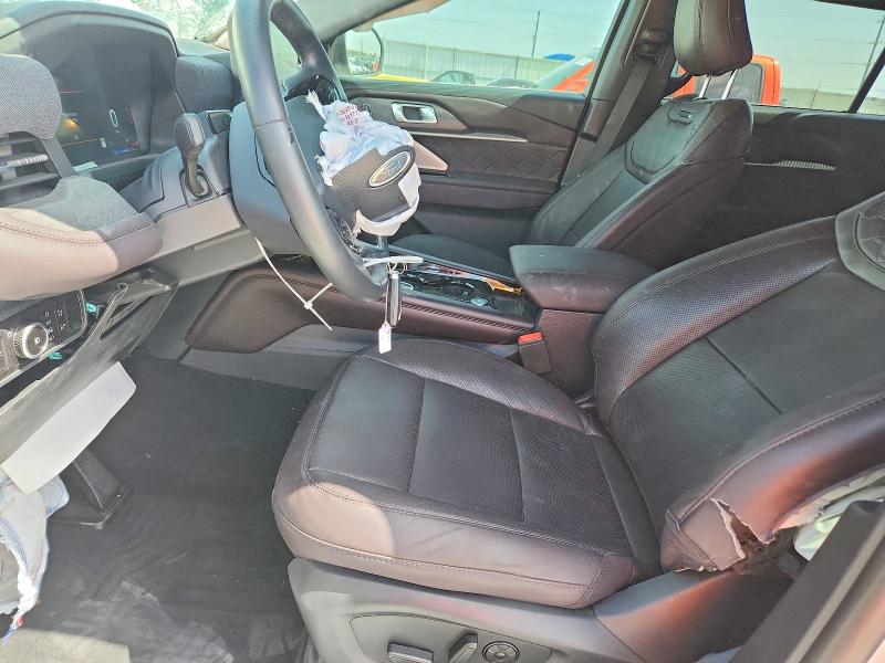Photo 7 from auction – 2025 FORD EXPLORER with VIN 1FMWK8HC4SGC79055