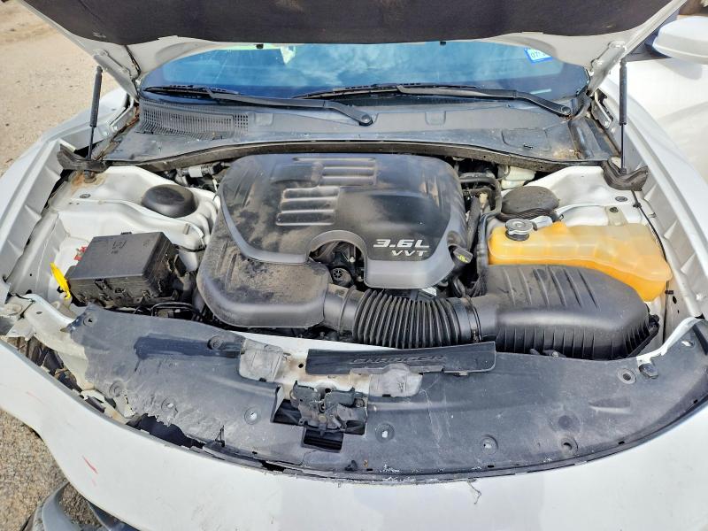 Photo 11 from auction – 2015 DODGE CHARGER with VIN 2C3CDXBG0FH907943