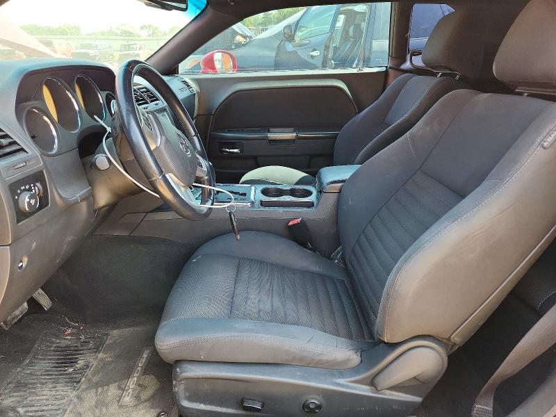 Photo 7 from auction – 2012 DODGE CHALLENGER with VIN 2C3CDYBT9CH137773