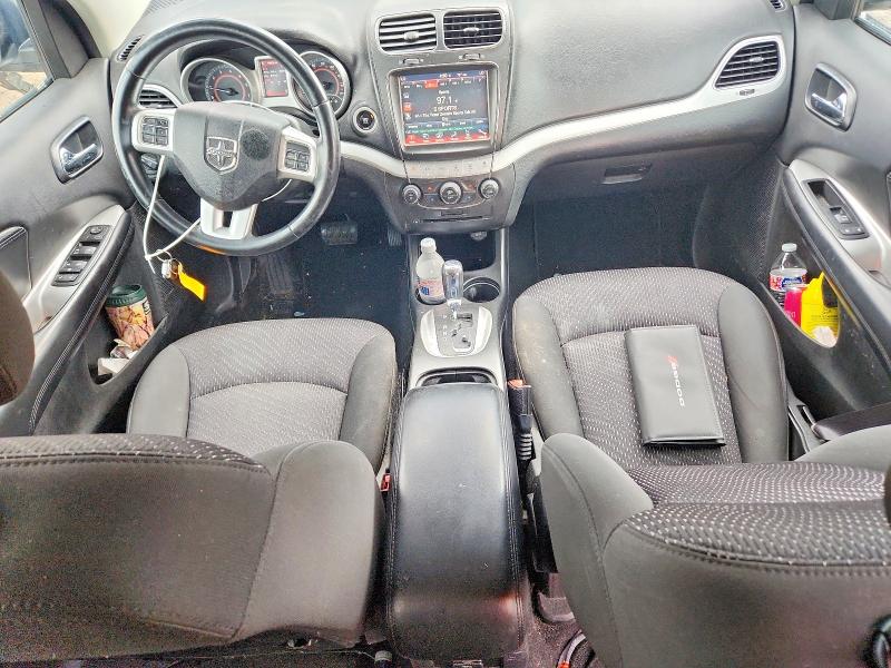 Zdjęcie 8 z aukcji – 2016 DODGE JOURNEY z VIN 3C4PDCCG8GT165644