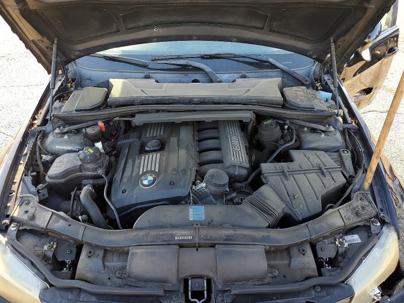 Photo 11 from auction – 2011 BMW 328 with VIN WBAPH5G56BNM76889