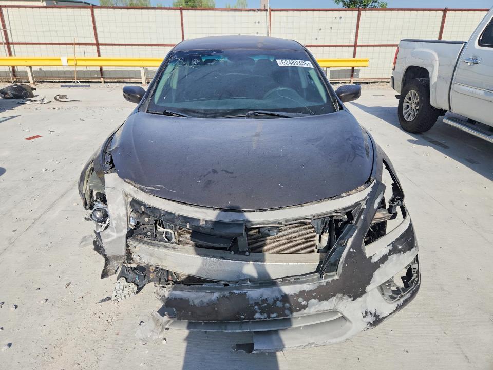 Photo 5 from auction – 2013 NISSAN ALTIMA with VIN 1N4AL3AP6DC233996