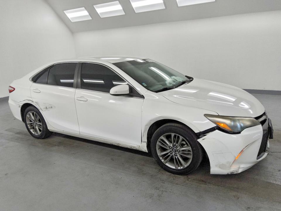 Photo 4 from auction – 2017 TOYOTA CAMRY with VIN 4T1BF1FK5HU795651