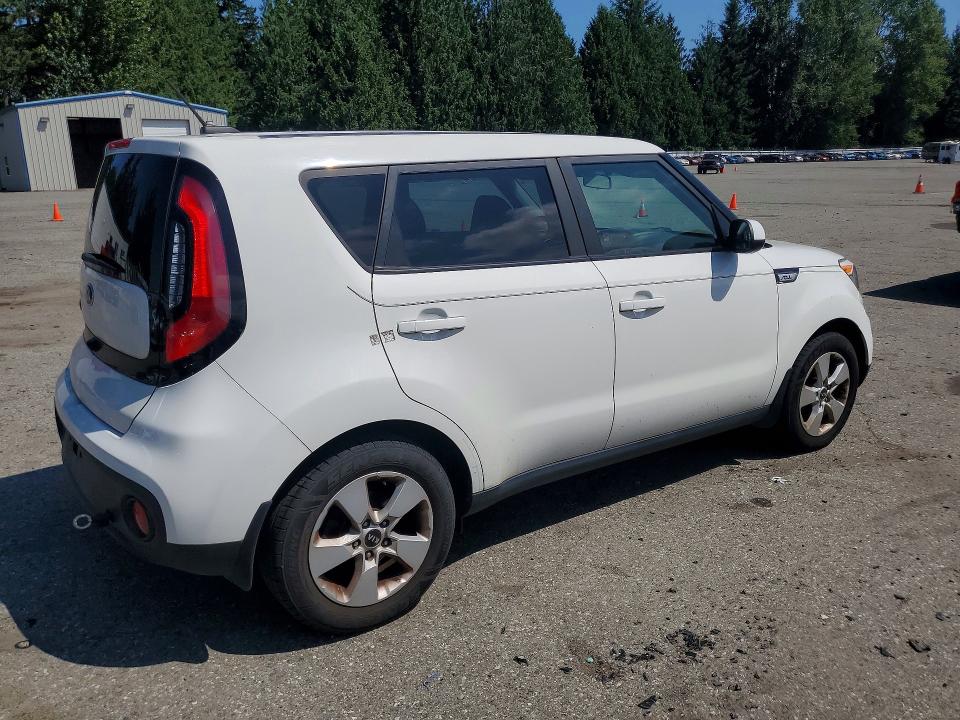 Photo 3 from auction – 2019 KIA SOUL with VIN KNDJN2A28K7663098
