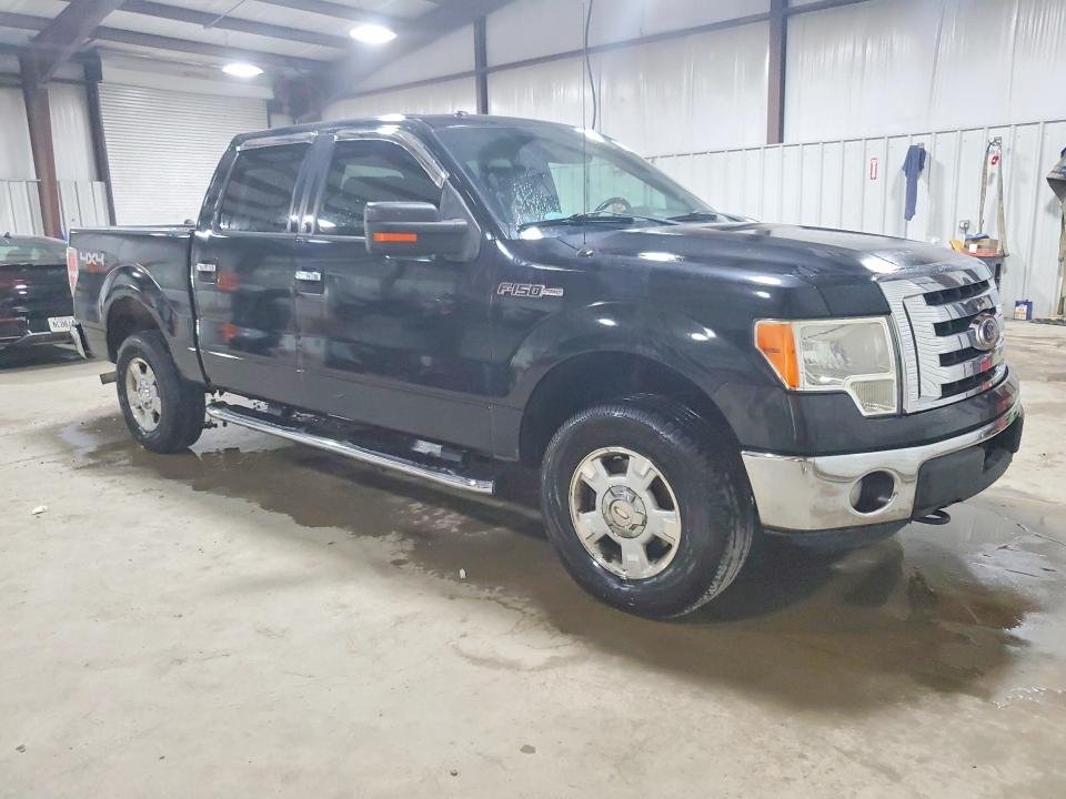 Zdjęcie 4 z aukcji – 2012 FORD F150 z VIN 1FTFW1EF3CFA27920