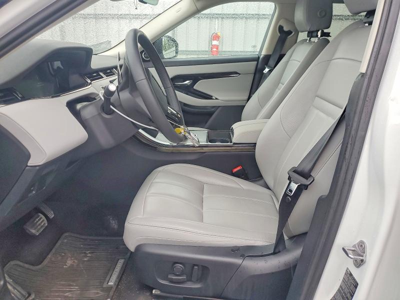 Photo 7 from auction – 2024 LAND ROVER RANGE ROVER EVOQUE with VIN SALZJ2FX8RH237010