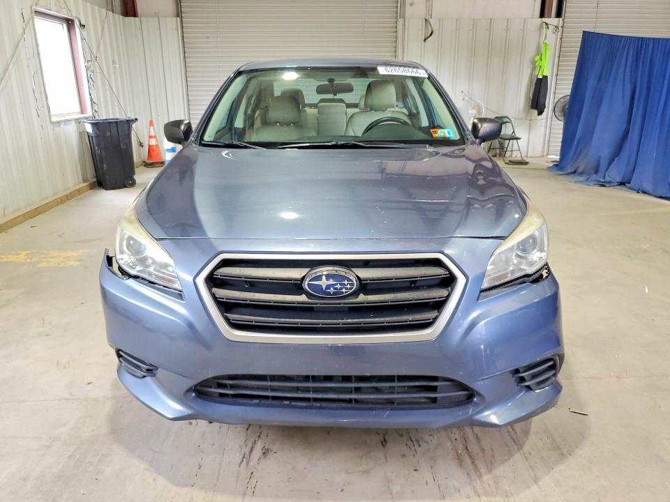 Photo 5 from auction – 2016 SUBARU LEGACY with VIN 4S3BNAA68G3058949