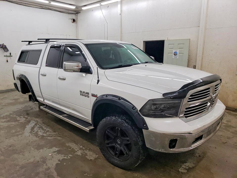 Photo 4 from auction – 2015 RAM 1500 with VIN 1C6RR7GT2FS609682