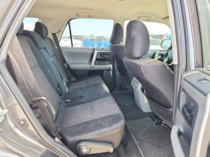 Фото 11 с аукциона – 2012 TOYOTA 4RUNNER с VIN JTEZU5JR1C5036188