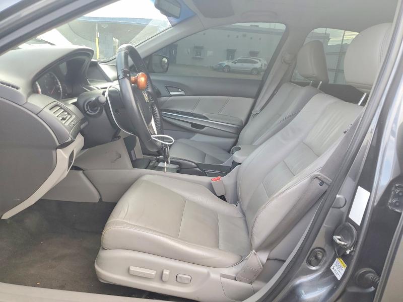Photo 7 from auction – 2010 HONDA ACCORD with VIN 1HGCP2F89AA121124