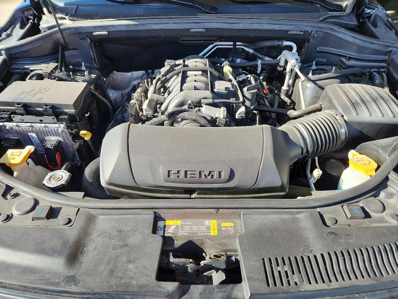 Photo 12 from auction – 2023 DODGE DURANGO with VIN 1C4SDJCT7PC655094