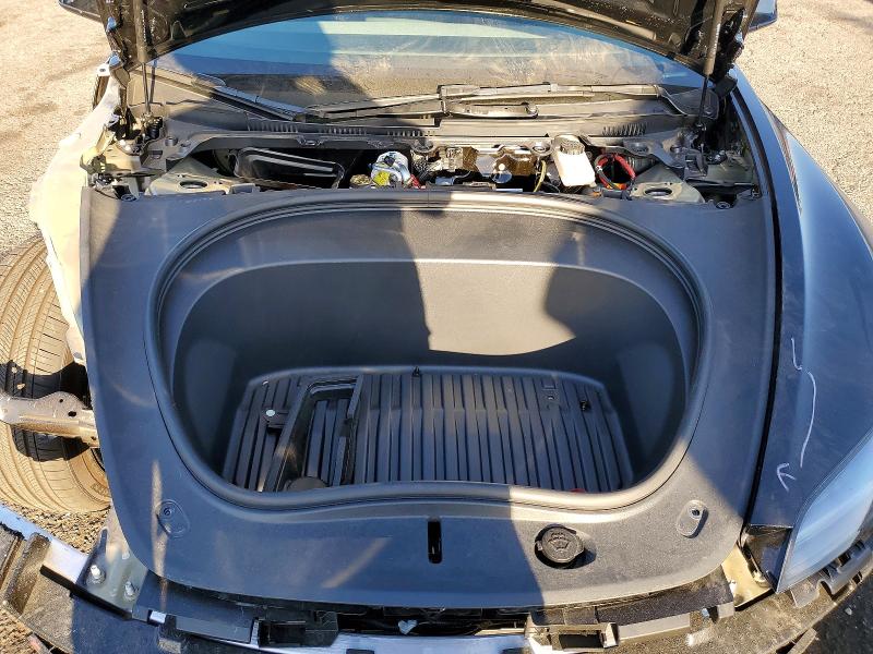 Photo 11 from auction – 2026 TESLA MODEL 3 with VIN 5YJ3E1EAXTF160317