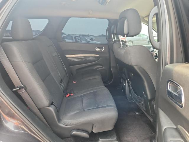 Photo 11 from auction – 2017 DODGE DURANGO with VIN 1C4RDHAG7HC960657