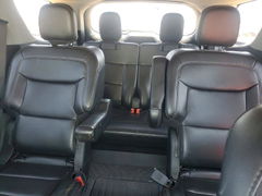 Zdjęcie 10 z aukcji – 2020 FORD EXPLORER z VIN 1FMSK7DH1LGC41813