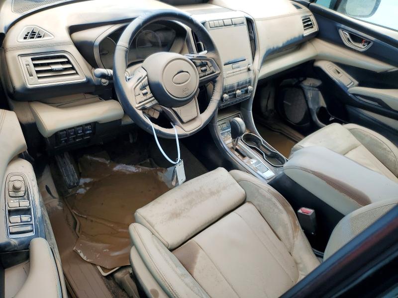 Photo 8 from auction – 2021 SUBARU ASCENT with VIN 4S4WMAPD4M3457228