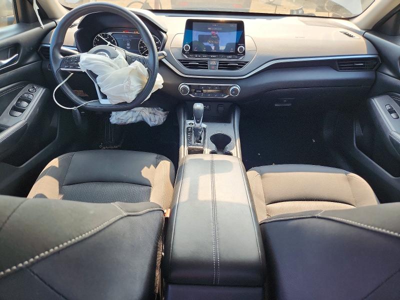 Photo 8 from auction – 2019 NISSAN ALTIMA with VIN 1N4BL4BVXKC181194