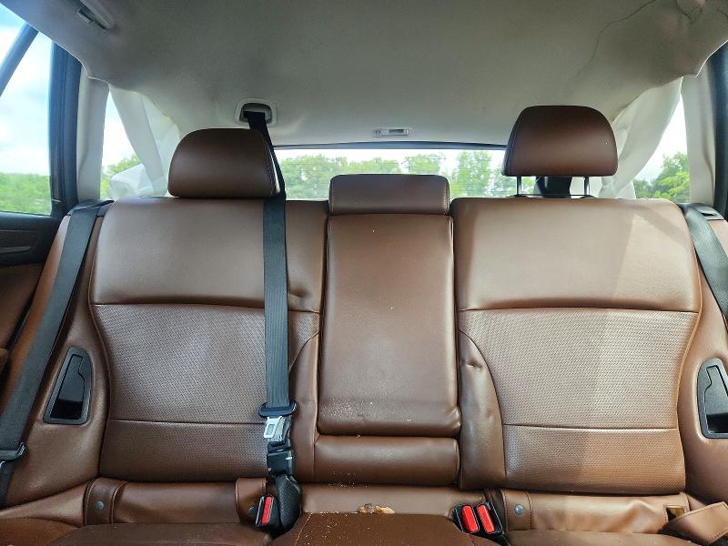 Photo 10 from auction – 2017 SUBARU OUTBACK with VIN 4S4BSATC3H3300491