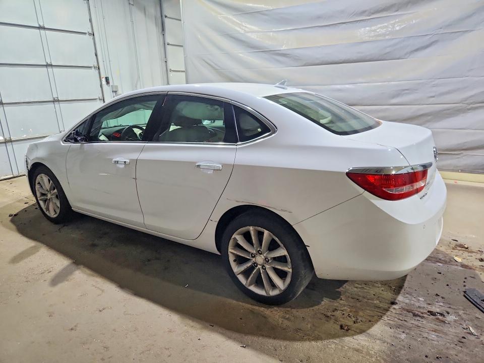 Photo 2 from auction – 2013 BUICK VERANO with VIN 1G4PR5SK6D4205414