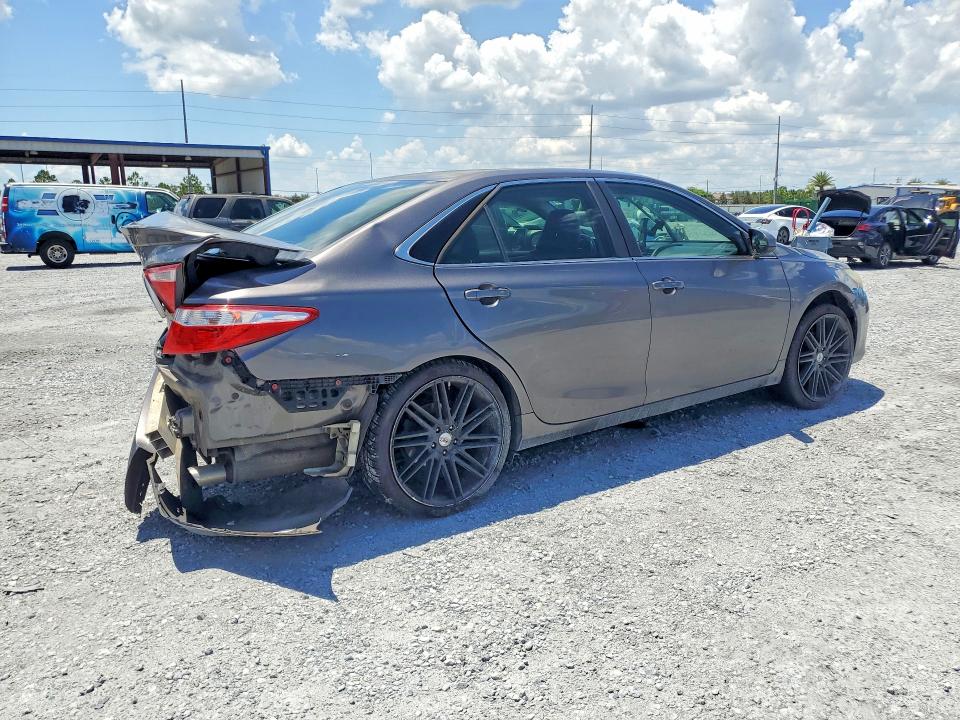 Photo 3 from auction – 2015 TOYOTA CAMRY with VIN 4T1BF1FK2FU987073