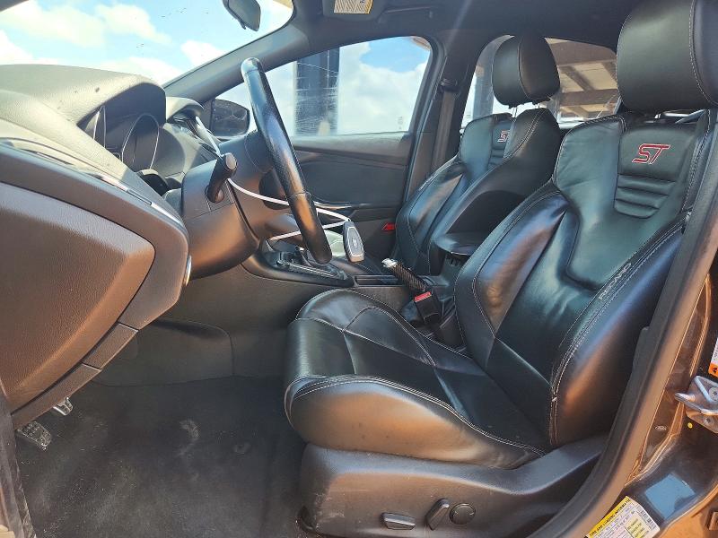 Photo 7 from auction – 2016 FORD FOCUS with VIN 1FADP3L99GL279603