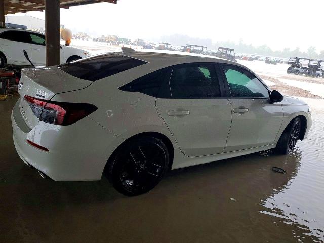Zdjęcie 3 z aukcji – 2026 HONDA CIVIC z VIN 2HGFE2F58TH533242