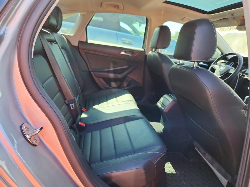 Photo 10 from auction – 2021 VOLKSWAGEN JETTA with VIN 3VWC57BU3MM079493