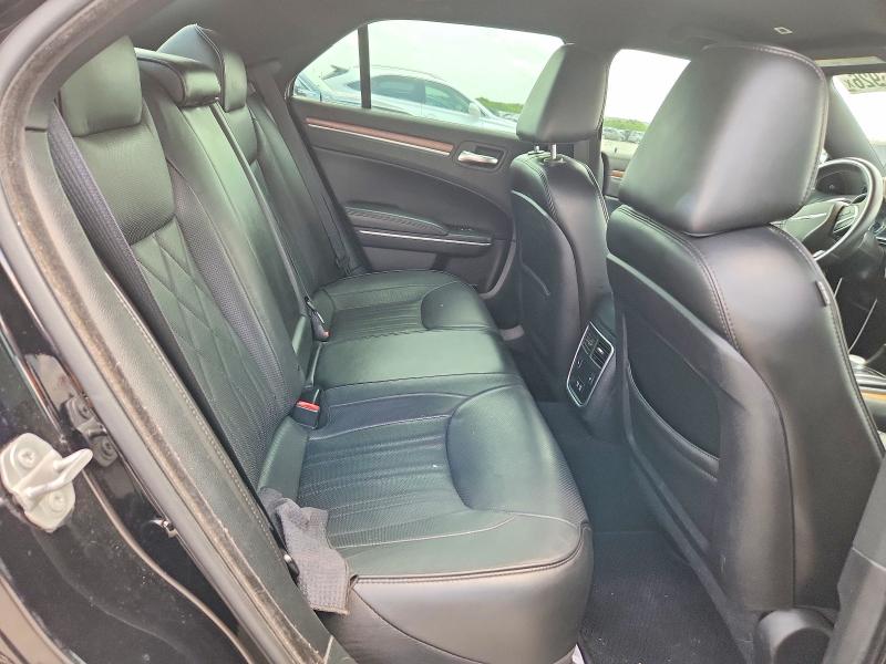صورة رقم 10 من المزاد - 2019 CHRYSLER 300C مع VIN 2C3CCAPT9KH556269