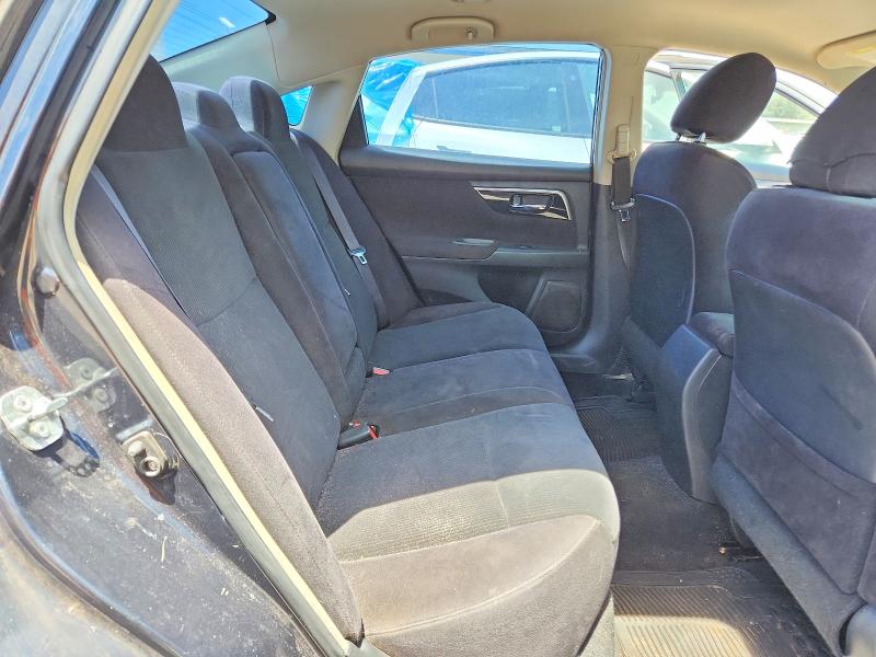 Photo 10 from auction – 2013 NISSAN ALTIMA with VIN 1N4AL3AP1DC284094