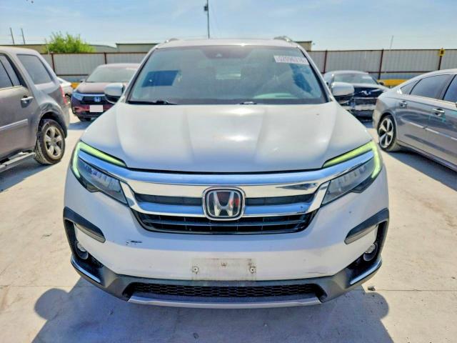 Photo 5 from auction – 2019 HONDA PILOT with VIN 5FNYF5H6XKB006853