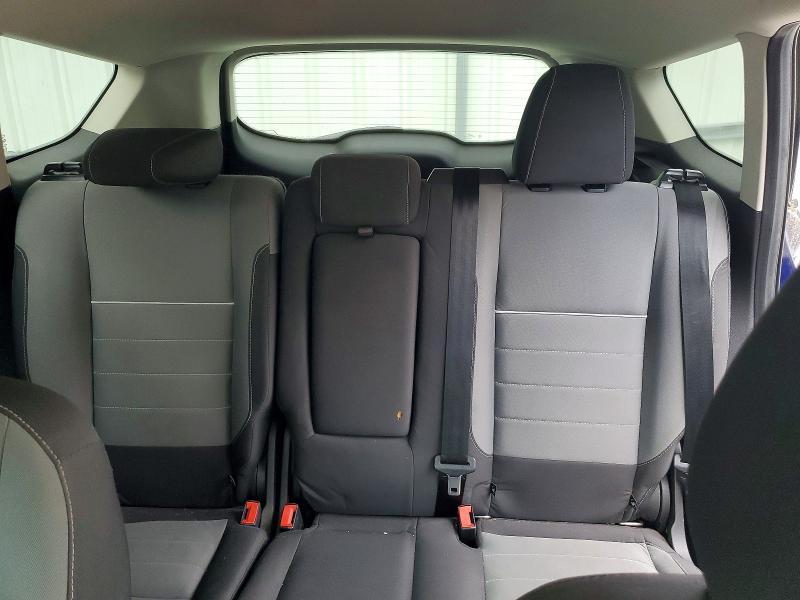 Photo 10 from auction – 2015 FORD ESCAPE with VIN 1FMCU9GX8FUA34709