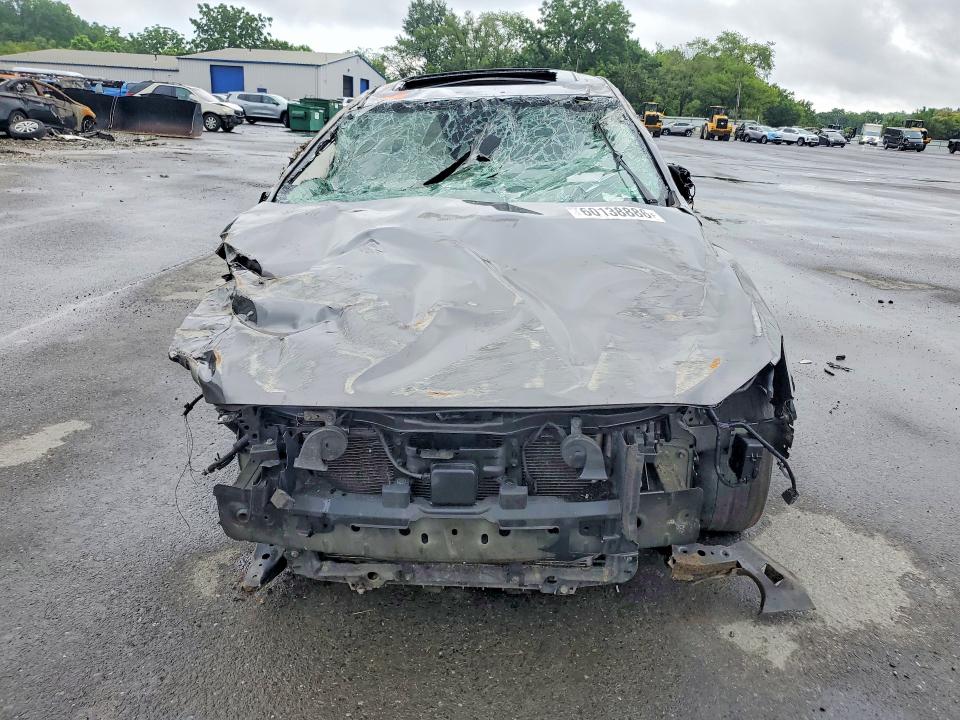 Photo 5 from auction – 2018 MAZDA 6 with VIN JM1GL1VM4J1302233