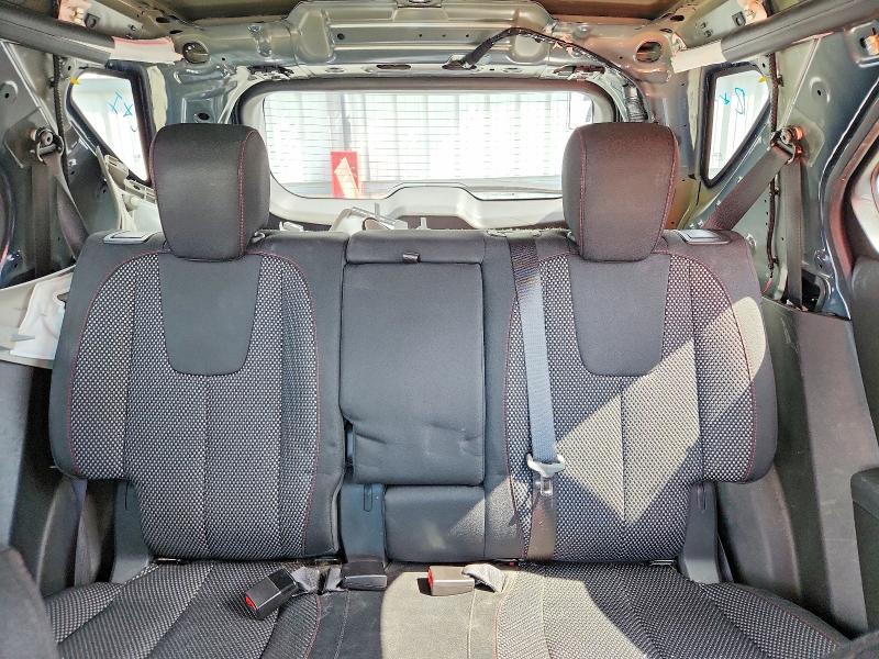 Photo 10 from auction – 2015 CHEVROLET EQUINOX with VIN 2GNFLFEK4F6384810