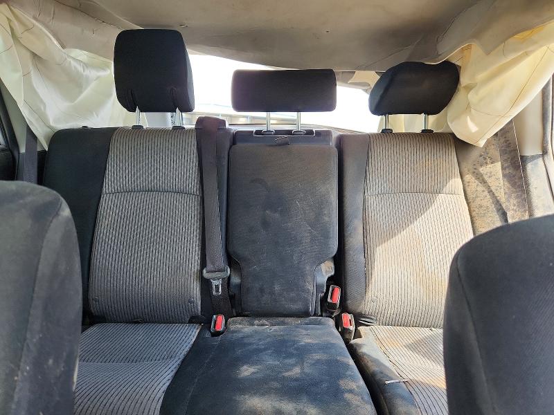 Photo 10 from auction – 2019 TOYOTA 4RUNNER with VIN JTEBU5JR7K5673604