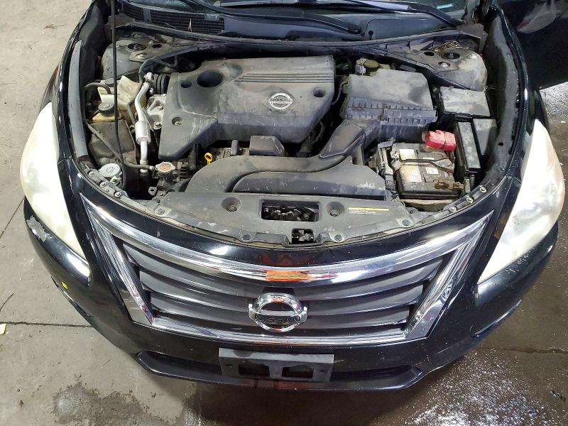 Photo 11 from auction – 2015 NISSAN ALTIMA with VIN 1N4AL3AP5FC494054