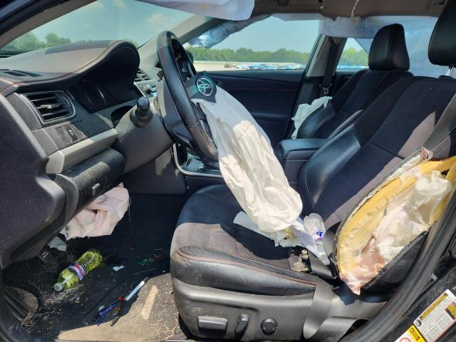Zdjęcie 7 z aukcji – 2015 TOYOTA CAMRY z VIN 4T1BF1FK2FU052801