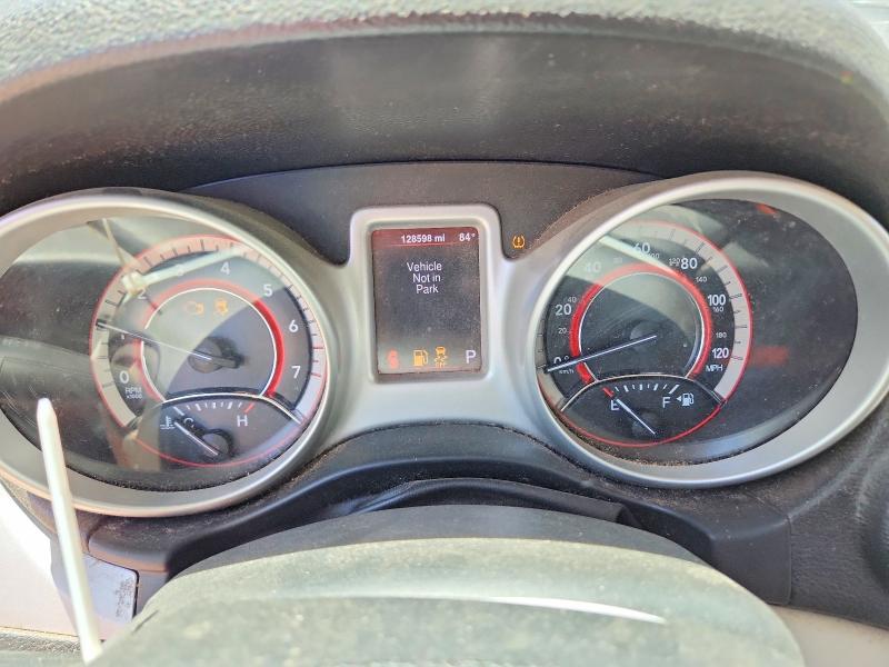 صورة رقم 9 من المزاد - 2013 DODGE JOURNEY مع VIN 3C4PDCAB0DT563613