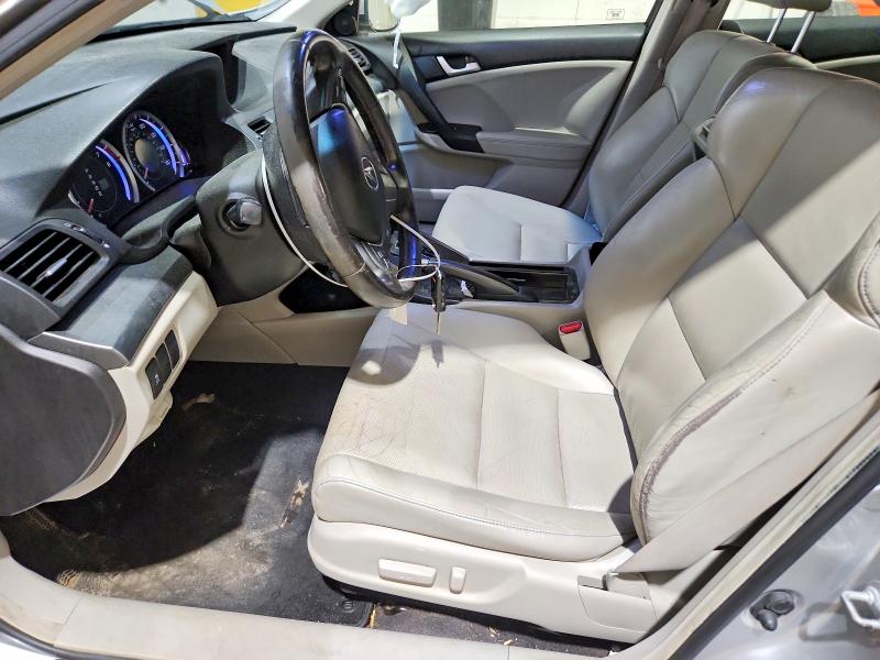 Photo 7 from auction – 2013 ACURA TSX with VIN JH4CU2F43DC009091