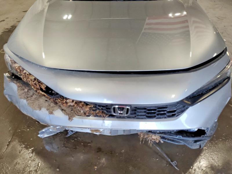 Photo 11 from auction – 2026 HONDA CIVIC with VIN 2HGFE2F21TH559414