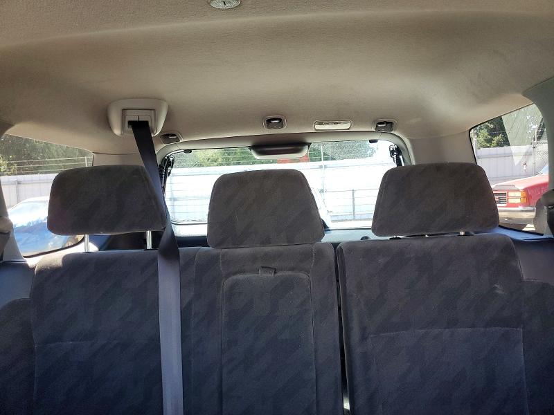 Photo 10 from auction – 2003 HONDA CR-V with VIN JHLRD78893C020302